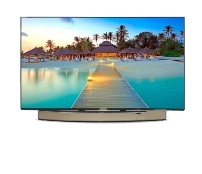 TV LCD super grande HD