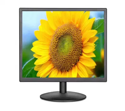 15 17 monitor de computador LCD LED de 19 polegadas 60Hz 75Hz 144Hz