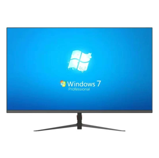 Fábrica OEM de alta qualidade sem moldura de 27 polegadas IPS 165 Hz LED monitor de jogos de computador